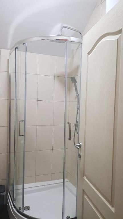 Aleksei Apartmani Belgrade Exterior photo