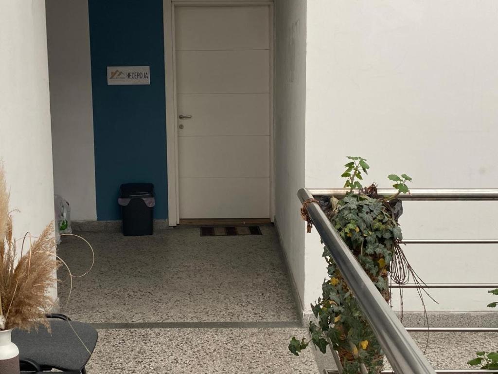Aleksei Apartmani Belgrade Exterior photo