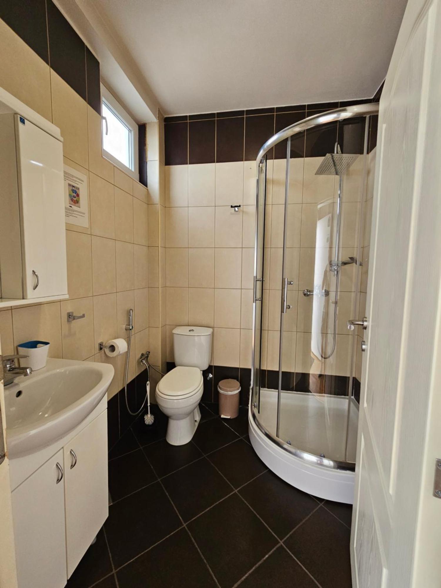 Aleksei Apartmani Belgrade Room photo
