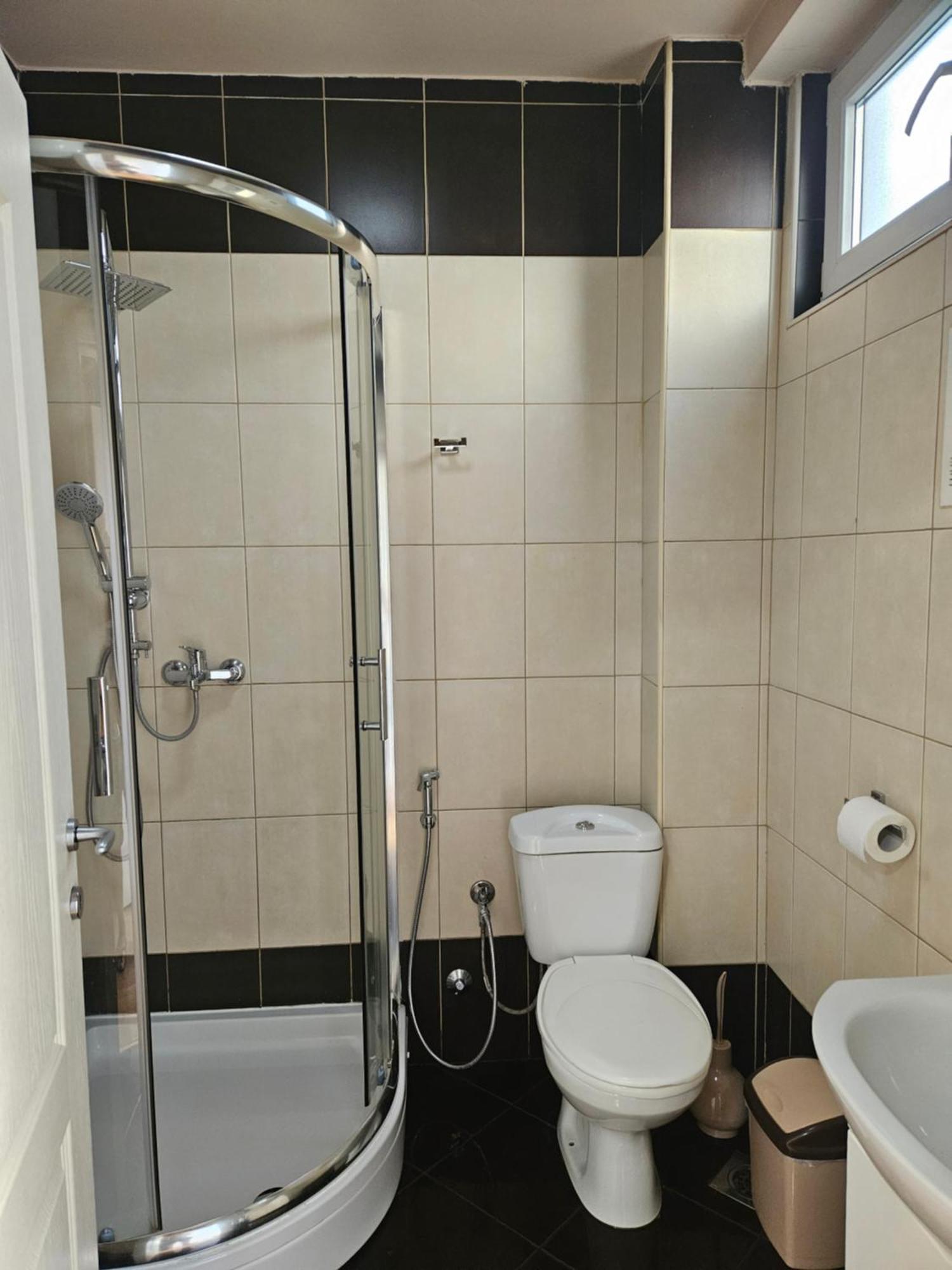 Aleksei Apartmani Belgrade Room photo